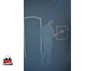 Laser Game LaserStreet - Family Day Mercedes-Benz, Montigny le Bretonneux - Photo N°219