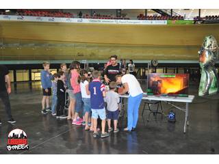 Laser Game LaserStreet - Family Day Mercedes-Benz, Montigny le Bretonneux - Photo N°21