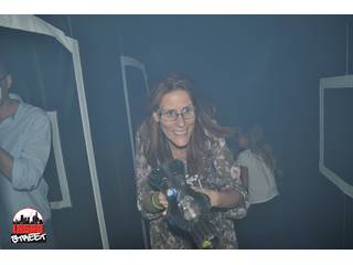 Laser Game LaserStreet - Family Day Mercedes-Benz, Montigny le Bretonneux - Photo N°222