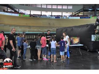 Laser Game LaserStreet - Family Day Mercedes-Benz, Montigny le Bretonneux - Photo N°23