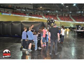 Laser Game LaserStreet - Family Day Mercedes-Benz, Montigny le Bretonneux - Photo N°24