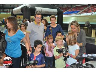 Laser Game LaserStreet - Family Day Mercedes-Benz, Montigny le Bretonneux - Photo N°25
