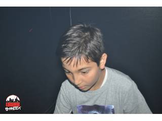 Laser Game LaserStreet - Family Day Mercedes-Benz, Montigny le Bretonneux - Photo N°27