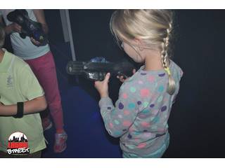 Laser Game LaserStreet - Family Day Mercedes-Benz, Montigny le Bretonneux - Photo N°30