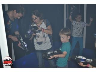 Laser Game LaserStreet - Family Day Mercedes-Benz, Montigny le Bretonneux - Photo N°31