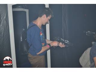 Laser Game LaserStreet - Family Day Mercedes-Benz, Montigny le Bretonneux - Photo N°33