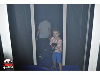 Laser Game LaserStreet - Family Day Mercedes-Benz, Montigny le Bretonneux - Photo N°39