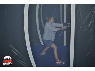 Laser Game LaserStreet - Family Day Mercedes-Benz, Montigny le Bretonneux - Photo N°41