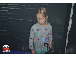 Laser Game LaserStreet - Family Day Mercedes-Benz, Montigny le Bretonneux - Photo N°45