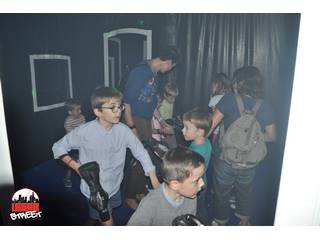 Laser Game LaserStreet - Family Day Mercedes-Benz, Montigny le Bretonneux - Photo N°46