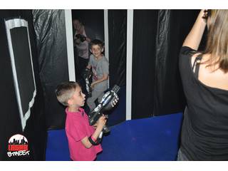 Laser Game LaserStreet - Family Day Mercedes-Benz, Montigny le Bretonneux - Photo N°53