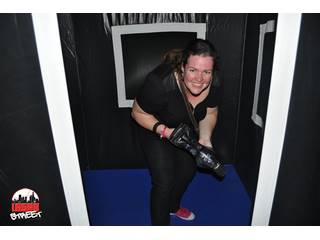 Laser Game LaserStreet - Family Day Mercedes-Benz, Montigny le Bretonneux - Photo N°60