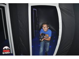Laser Game LaserStreet - Family Day Mercedes-Benz, Montigny le Bretonneux - Photo N°62