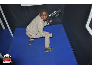Laser Game LaserStreet - Family Day Mercedes-Benz, Montigny le Bretonneux - Photo N°64