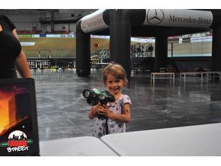 Laser Game LaserStreet - Family Day Mercedes-Benz, Montigny le Bretonneux - Photo N°6