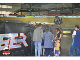 Laser Game LaserStreet - Family Day Mercedes-Benz, Montigny le Bretonneux - Photo N°78
