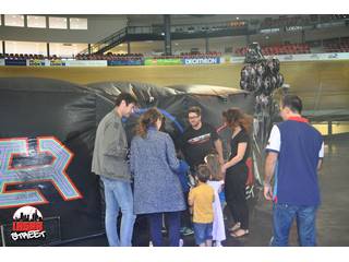 Laser Game LaserStreet - Family Day Mercedes-Benz, Montigny le Bretonneux - Photo N°79