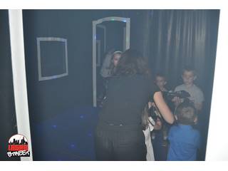 Laser Game LaserStreet - Family Day Mercedes-Benz, Montigny le Bretonneux - Photo N°85