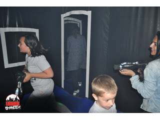 Laser Game LaserStreet - Family Day Mercedes-Benz, Montigny le Bretonneux - Photo N°99