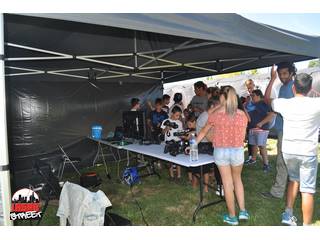 Laser Game LaserStreet - Mairie de Bassens, Bassens  - Photo N°18