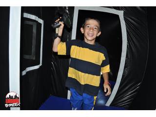 Laser Game LaserStreet - Mairie de Bassens, Bassens  - Photo N°34
