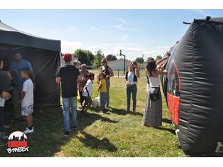 Laser Game LaserStreet - Mairie de Bassens, Bassens  - Photo N°51