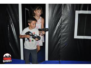 Laser Game LaserStreet - Mairie de Bassens, Bassens  - Photo N°81