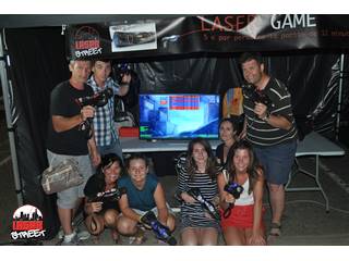 Laser Game LaserStreet - Sooruz Lacanau Pro 2016, Lacanau - Photo N°104