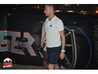Laser Game LaserStreet - Sooruz Lacanau Pro 2016, Lacanau - Photo N°41