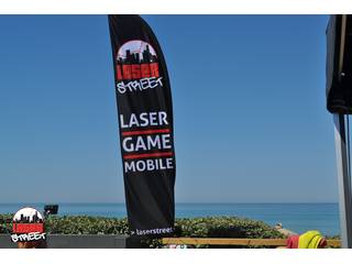 Laser Game LaserStreet - Sooruz Lacanau Pro 2016, Lacanau - Photo N°66