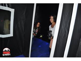 Laser Game LaserStreet - Fêtes des Associations et du Sport, Nogent sur Oise - Photo N°35