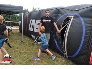 Laser Game LaserStreet - Fête de village, Saint-Mesmes - Photo N°22