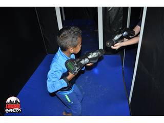 Laser Game LaserStreet - Fête de village, Saint-Mesmes - Photo N°26