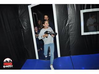 Laser Game LaserStreet - Fête de village, Saint-Mesmes - Photo N°31