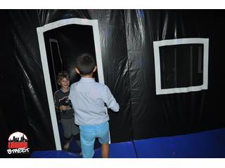 Laser Game LaserStreet - Fête de village, Saint-Mesmes - Photo N°33