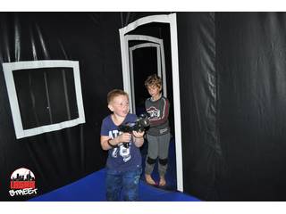 Laser Game LaserStreet - Fête de village, Saint-Mesmes - Photo N°34