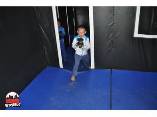 Laser Game LaserStreet - Fête de village, Saint-Mesmes - Photo N°37