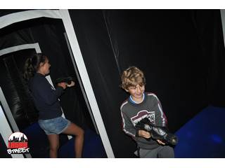 Laser Game LaserStreet - Fête de village, Saint-Mesmes - Photo N°38
