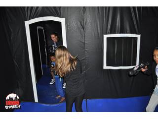 Laser Game LaserStreet - Fête de village, Saint-Mesmes - Photo N°39