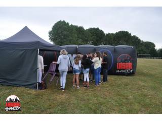Laser Game LaserStreet - Fête de village, Saint-Mesmes - Photo N°43