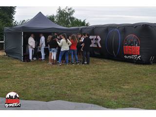 Laser Game LaserStreet - Fête de village, Saint-Mesmes - Photo N°44