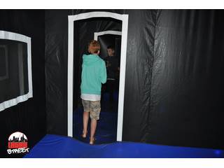 Laser Game LaserStreet - Fête de village, Saint-Mesmes - Photo N°47