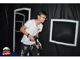 Laser Game LaserStreet - Fête de village, Saint-Mesmes - Photo N°48