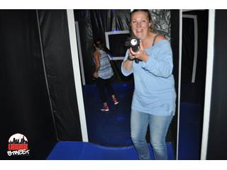 Laser Game LaserStreet - Fête de village, Saint-Mesmes - Photo N°54