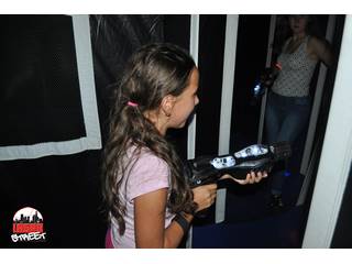 Laser Game LaserStreet - Fête de village, Saint-Mesmes - Photo N°58