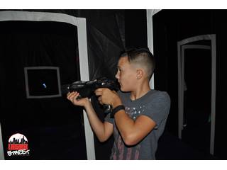 Laser Game LaserStreet - Fête de village, Saint-Mesmes - Photo N°59