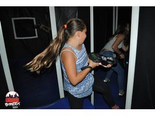 Laser Game LaserStreet - Fête de village, Saint-Mesmes - Photo N°61