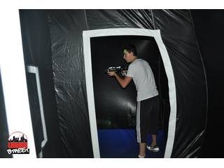 Laser Game LaserStreet - Fête de village, Saint-Mesmes - Photo N°63