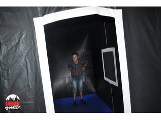 Laser Game LaserStreet - Fête de village, Saint-Mesmes - Photo N°66