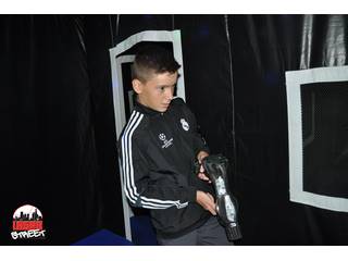 Laser Game LaserStreet - Fête de village, Saint-Mesmes - Photo N°69